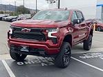 New 2025 Chevrolet Silverado 1500 RST Crew Cab 4x4 Pickup for sale #251177 - photo 1