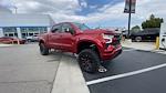 New 2025 Chevrolet Silverado 1500 RST Crew Cab 4x4 Pickup for sale #251177 - photo 3