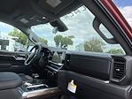 New 2025 Chevrolet Silverado 1500 RST Crew Cab 4x4 Pickup for sale #251177 - photo 28