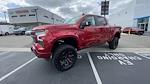 New 2025 Chevrolet Silverado 1500 RST Crew Cab 4x4 Pickup for sale #251177 - photo 5