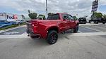 New 2025 Chevrolet Silverado 1500 RST Crew Cab 4x4 Pickup for sale #251177 - photo 8