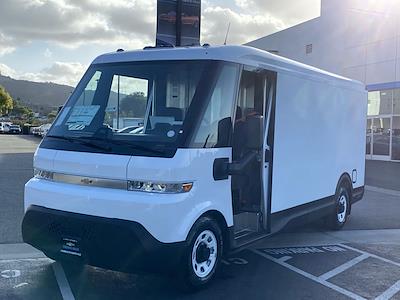 2025 Chevrolet BrightDrop 600 Standard Roof AWD Step Van / Walk-in for sale #251179C - photo 1