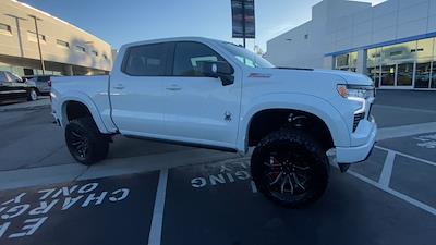 2025 Chevrolet Silverado 1500 Crew Cab 4x4 Pickup for sale #251180 - photo 1