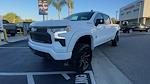 2025 Chevrolet Silverado 1500 Crew Cab 4x4 Pickup for sale #251180 - photo 3