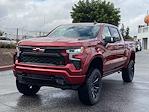New 2025 Chevrolet Silverado 1500 RST Crew Cab 4x4 Pickup for sale #251181 - photo 1