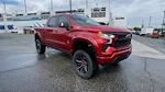 New 2025 Chevrolet Silverado 1500 RST Crew Cab 4x4 Pickup for sale #251181 - photo 2