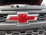 New 2025 Chevrolet Silverado 1500 RST Crew Cab 4x4 Pickup for sale #251181 - photo 31