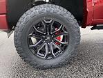 New 2025 Chevrolet Silverado 1500 RST Crew Cab 4x4 Pickup for sale #251181 - photo 33