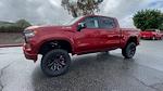 New 2025 Chevrolet Silverado 1500 RST Crew Cab 4x4 Pickup for sale #251181 - photo 4