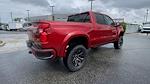 New 2025 Chevrolet Silverado 1500 RST Crew Cab 4x4 Pickup for sale #251181 - photo 8