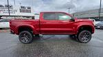 New 2025 Chevrolet Silverado 1500 RST Crew Cab 4x4 Pickup for sale #251181 - photo 9