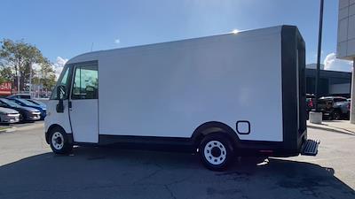 2025 Chevrolet BrightDrop 600 Standard Roof AWD Step Van / Walk-in for sale #251182C - photo 2