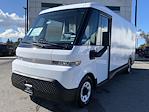2025 Chevrolet BrightDrop 600 Standard Roof AWD Step Van / Walk-in for sale #251182C - photo 1