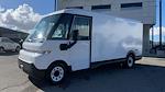 2025 Chevrolet BrightDrop 600 Standard Roof AWD Step Van / Walk-in for sale #251182C - photo 5