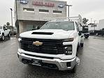 New 2025 Chevrolet Silverado 3500 Crew Cab Service Truck for sale #251185C - photo 1