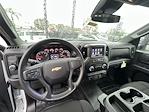 New 2025 Chevrolet Silverado 3500 Crew Cab Service Truck for sale #251185C - photo 11