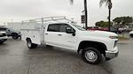 New 2025 Chevrolet Silverado 3500 Crew Cab Service Truck for sale #251185C - photo 3