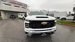 New 2025 Chevrolet Silverado 3500 Crew Cab Service Truck for sale #251185C - photo 4