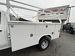 New 2025 Chevrolet Silverado 3500 Crew Cab Service Truck for sale #251185C - photo 34