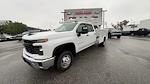 New 2025 Chevrolet Silverado 3500 Crew Cab Service Truck for sale #251185C - photo 5