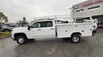 New 2025 Chevrolet Silverado 3500 Crew Cab Service Truck for sale #251185C - photo 6