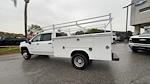 New 2025 Chevrolet Silverado 3500 Crew Cab Service Truck for sale #251185C - photo 2