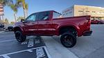 New 2025 Chevrolet Silverado 1500 RST Crew Cab 4x4 Pickup for sale #251186 - photo 2