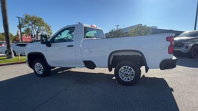 New 2025 Chevrolet Silverado 2500 Work Truck Regular Cab for sale #251189T - photo 2