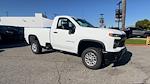 New 2025 Chevrolet Silverado 2500 Work Truck Regular Cab for sale #251189T - photo 3