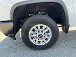 New 2025 Chevrolet Silverado 2500 Work Truck Regular Cab for sale #251189T - photo 28