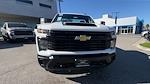 New 2025 Chevrolet Silverado 2500 Work Truck Regular Cab for sale #251189T - photo 4