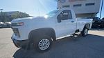 New 2025 Chevrolet Silverado 2500 Work Truck Regular Cab for sale #251189T - photo 5
