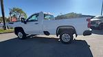 New 2025 Chevrolet Silverado 2500 Work Truck Regular Cab for sale #251189T - photo 2