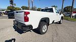 New 2025 Chevrolet Silverado 2500 Work Truck Regular Cab for sale #251189T - photo 8