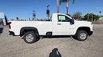 New 2025 Chevrolet Silverado 2500 Work Truck Regular Cab for sale #251189T - photo 9