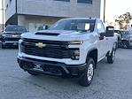 New 2025 Chevrolet Silverado 2500 Work Truck Regular Cab for sale #251190T - photo 1
