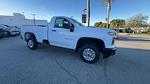 New 2025 Chevrolet Silverado 2500 Work Truck Regular Cab for sale #251190T - photo 3