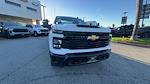 New 2025 Chevrolet Silverado 2500 Work Truck Regular Cab for sale #251190T - photo 4