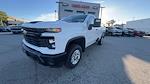 New 2025 Chevrolet Silverado 2500 Work Truck Regular Cab for sale #251190T - photo 5