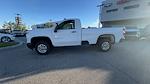 New 2025 Chevrolet Silverado 2500 Work Truck Regular Cab for sale #251190T - photo 6