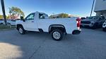 New 2025 Chevrolet Silverado 2500 Work Truck Regular Cab for sale #251190T - photo 7