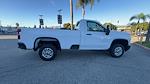 New 2025 Chevrolet Silverado 2500 Work Truck Regular Cab for sale #251190T - photo 9