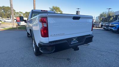 New 2025 Chevrolet Silverado 2500 Work Truck Regular Cab for sale #251191T - photo 2