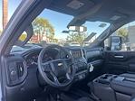 New 2025 Chevrolet Silverado 2500 Work Truck Regular Cab for sale #251191T - photo 10