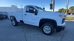 New 2025 Chevrolet Silverado 2500 Work Truck Regular Cab for sale #251191T - photo 3