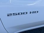 New 2025 Chevrolet Silverado 2500 Work Truck Regular Cab for sale #251191T - photo 28