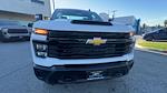 New 2025 Chevrolet Silverado 2500 Work Truck Regular Cab for sale #251191T - photo 4