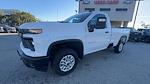 New 2025 Chevrolet Silverado 2500 Work Truck Regular Cab for sale #251191T - photo 5