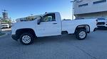 New 2025 Chevrolet Silverado 2500 Work Truck Regular Cab for sale #251191T - photo 6