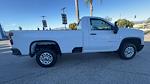 New 2025 Chevrolet Silverado 2500 Work Truck Regular Cab for sale #251191T - photo 9